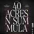 Juju Rogers - 40 Acres N Sum Mula