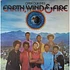 Earth, Wind & Fire - Open Our Eyes