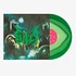 Fulci - Exhumed Information Green Mold Colored Vinyl Edition