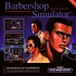 Slowerpace - Barbershop Simulator Red Vinyl Edition