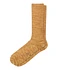 Rasmusson Mens Rib Sock (Mustard)