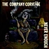 Company Corvette - Never Enough