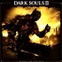 Motoi Sakuraba / Yuka Kitamura - OST Dark Souls III Lita Exclusive Variant Splattered Vinyl Edition
