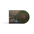 Michael Kiwanuka - Small Changes Indie Exclusive Green Marbled Vinyl Edition