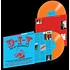 Soul Jazz Records presents - D-I-Y: Do It Yourself Orange Vinyl Edition