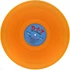 Soul Jazz Records presents - D-I-Y: Do It Yourself Orange Vinyl Edition