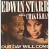 Edwin Starr Featuring Chaka Khan - Our Day Will Come