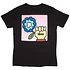 IDLES - Cartoon Flower T-Shirt