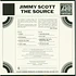 Jimmy Scott - The Source