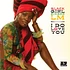 Black Girl Singer Lm - I Do Love You / Heart Of Hearts