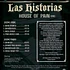 Las Historias - House Of Pain