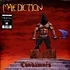 Malediction - Condamnés Black Vinyl Edition