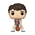 Funko - POP NBA: Jazz - John Stockton (Rookie Season)