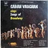 Sarah Vaughan - Sings Songs Of Broadway