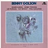 Benny Golson - Recorded In Paris & New York: 1958