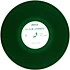 DJ Club Sandwich - The Call Ep Green Vinyl Edtion