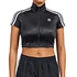 adidas - Adicolor Short Sleeve Track Top