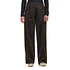 Adicolor Classic Firebird Loose Track Pants (Dark Brown / Preloved Bronze)