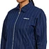 adidas - Pinstripe Harrington Jacket