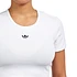 adidas - Essentials Rib Tee