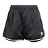 Adicolor 3 Stripe Sprinter Shorts (Black)