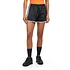 Adicolor 3 Stripe Sprinter Shorts (Black)