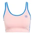 adidas - Adicolor 3-Stripes Bra Top