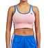 adidas - Adicolor 3 Stripes Bra Top