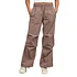 Essentials Ripstop Parachute Pants (Trace Brown)