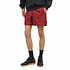 Adicolor Classics Sprinter Shorts (Preloved Ruby / Shadow Red)