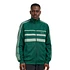 The First Track Top (Collegiate Green / Silver Green)