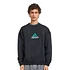 adidas - Equipment Wash Crewneck Sweatshirt
