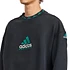 adidas - Equipment Wash Crewneck Sweatshirt