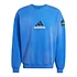 adidas - Equipment Wash Crewneck Sweatshirt