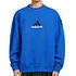 adidas - Equipment Wash Crewneck Sweatshirt