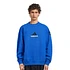 adidas - Equipment Wash Crewneck Sweatshirt