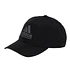 Cap Equipment (Black)