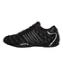 Adi Racer Lo W (Core Black / Core Black / Silver Metallic)