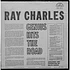 Ray Charles - The Genius Hits The Road