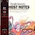 Traffik Island - Ghost Notes