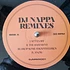 Nappa - Remixes