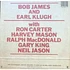 Bob James & Earl Klugh - One On One