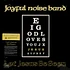 Joyful Noise Band - Let Jesus Be Seen