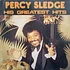 Percy Sledge - His Greatest Hits