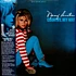 Nancy Sinatra - Country, My Way Black Friday Record Store Day 2024 Blue Vinyl Edition