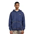 Jive Zip-Thru Hood (Washed Blue)