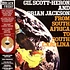 Gil Scott Heron & Brian Jackson - From South Africa To South Carolina - Black Friday Record Store Day 2024 Gold / White Vinyl Edition