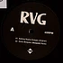 RVG - Nothing Really Changes (The Remixes)