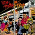 The Toasters - New York Fever Blue Vinyl Edition