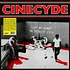 Cinecyde - I Left My Heart In Detroit City Red Vinyl Edition